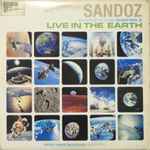 Sandoz Live In The Earth: Sandoz In Dub, Chapter 2