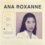 Ana Roxanne ~ ~ ~