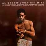 Al Green Greatest Hits