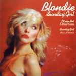 Blondie Sunday Girl