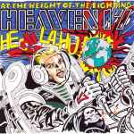 Heaven 17 At The Height Of The Fighting (He-La-Hu!)