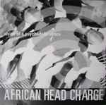 African Head Charge Vision Of A Psychedelic Africa