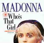 Madonna Who's That Girl (Extended Version)