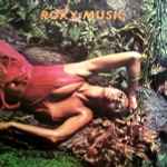 Roxy Music Stranded