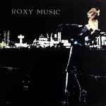 Roxy Music For Your Pleasure