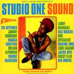 Various Studio One Sound