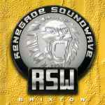 Renegade Soundwave Brixton