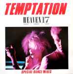 Heaven 17 Temptation (Special Dance Mixes)