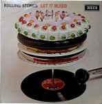 The Rolling Stones Let It Bleed