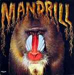 Mandrill Mandrill