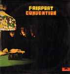 Fairport Convention Fairport Convention