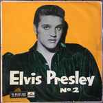 Elvis Presley No 2