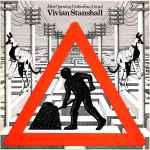 Vivian Stanshall Men Opening Umbrellas Ahead