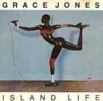 Grace Jones Island Life