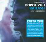 Popol Vuh Kailash