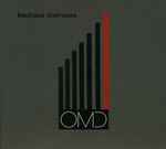 Orchestral Manoeuvres In The Dark Bauhaus Staircase