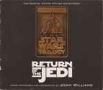 John Williams Return Of The Jedi (Original Motion Picture Soundtrack)