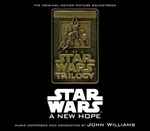 John Williams Star Wars (A New Hope) (The Original Motion Picture Soundtrack)