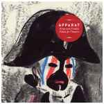 Apparat Krieg Und Frieden (Music For Theatre)