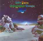 Yes Tales From Topographic Oceans