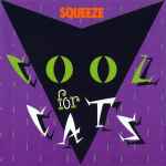 Squeeze Cool For Cats