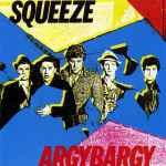 Squeeze Argybargy