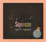 Squeeze Spot The Difference (2010 Tour Limited Edition)