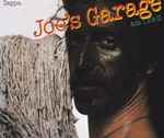 Frank Zappa Joe's Garage Acts I, II & III