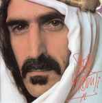 Frank Zappa Sheik Yerbouti