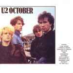 U2 October