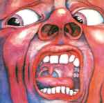 King Crimson In The Court Of The Crimson King