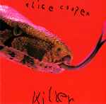 Alice Cooper Killer