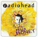 Radiohead Pablo Honey