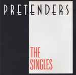 The Pretenders The Singles