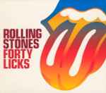 The Rolling Stones Forty Licks