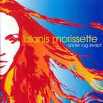 Alanis Morissette Under Rug Swept