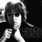 John Lennon Lennon Legend - The Very Best Of John Lennon