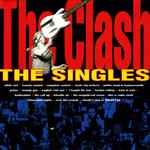 The Clash The Singles