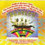 The Beatles Magical Mystery Tour