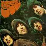 The Beatles Rubber Soul