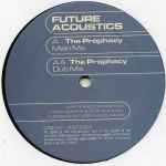 Future Acoustics The Prophacy