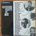 Various Riverside Giants Of Jazz