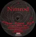 Nimrod The Zone EP