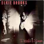 Elkie Brooks Pearl's A Singer