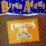 Bryan Adams Christmas Time