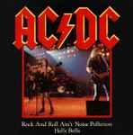 AC/DC Rock And Roll Ain't Noise Pollution