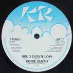 Ernie Smith Bend Down Low / One Man Same Man