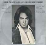 Neil Diamond His 12 Greatest Hits