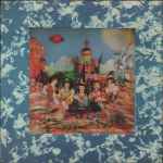 The Rolling Stones Their Satanic Majesties Request