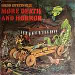 Mike Harding More Death & Horror - Sound Effects No. 21